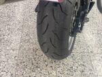 Kawasaki ZZR 2007 