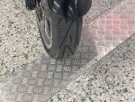 Kawasaki ZZR 2007 