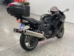 Kawasaki ZZR 2007 