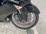Kawasaki ZZR 2007 