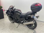 Kawasaki ZZR 2007 