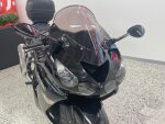 Kawasaki ZZR 2007 