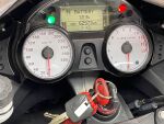 Kawasaki ZZR 2007 