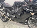 Kawasaki ZZR 2007 
