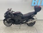 Kawasaki ZZR 2007 
