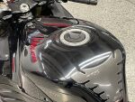 Kawasaki ZZR 2007 