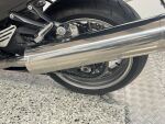 Kawasaki ZZR 2007 