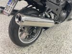 Kawasaki ZZR 2007 