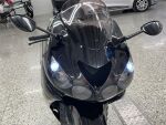 Kawasaki ZZR 2007 
