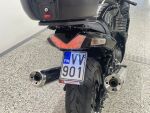 Kawasaki ZZR 2007 