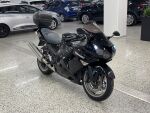 Kawasaki ZZR 2007 