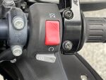 Kawasaki ZZR 2007 