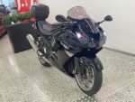 Kawasaki ZZR 2007 