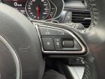 Audi A6 2014 Valkoinen