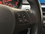 BMW 320 2008 Musta