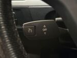 BMW 320 2008 Musta