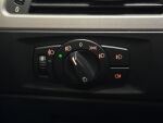 BMW 320 2008 Musta