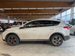 Toyota RAV4 2013 Valkoinen