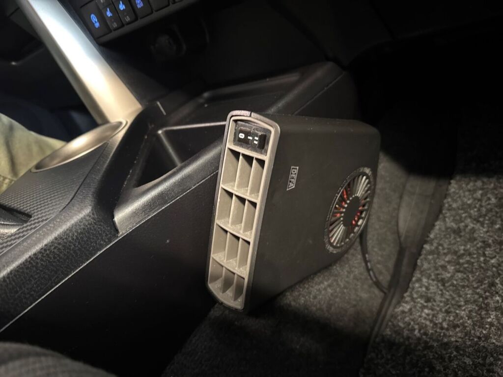 Toyota RAV4 2013 Valkoinen