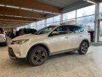 Toyota RAV4 2013 Valkoinen