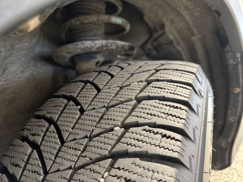 Toyota RAV4 2013 Valkoinen