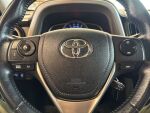 Toyota RAV4 2013 Valkoinen