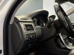 Volvo V70 2013 Valkoinen