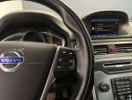 Volvo V70 2013 Valkoinen