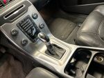 Volvo V70 2013 Valkoinen