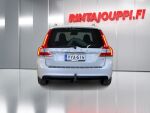 Volvo V70 2013 Valkoinen