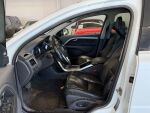 Volvo V70 2013 Valkoinen