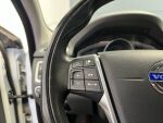 Volvo V70 2013 Valkoinen