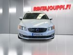 Volvo V70 2013 Valkoinen