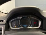 Volvo V70 2013 Valkoinen
