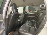 Volvo V70 2013 Valkoinen