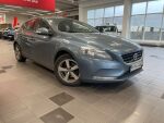 Volvo V40 2013 Sininen