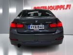 BMW 320 2014 Harmaa