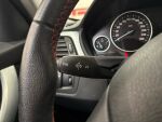 BMW 320 2014 Harmaa