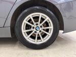 BMW 320 2014 Harmaa