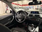 BMW 320 2014 Harmaa