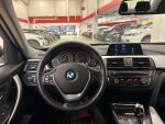 BMW 320 2014 Harmaa