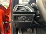 BMW M135I 2013 Oranssi