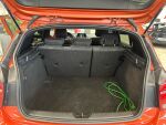 BMW M135I 2013 Oranssi