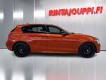 BMW M135I 2013 Oranssi