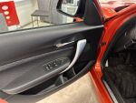 BMW M135I 2013 Oranssi