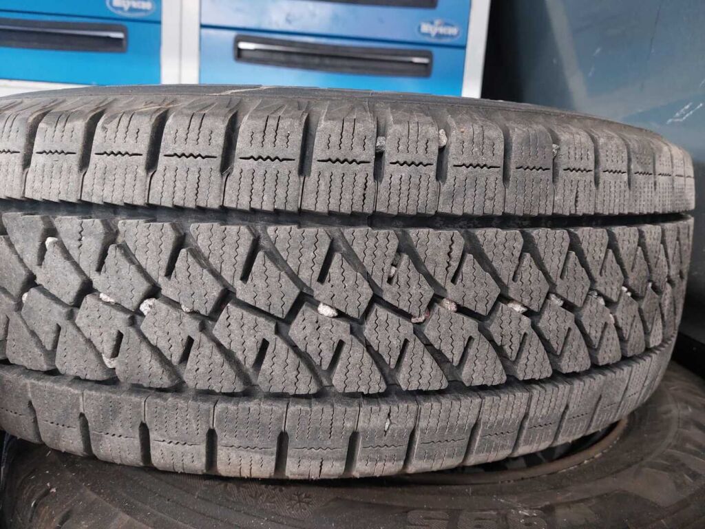 Mercedes-Benz Vito 2010 Valkoinen