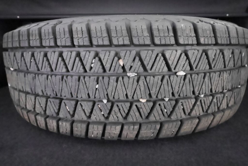 Subaru Forester 2010 Vihreä