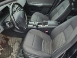 Volvo V50 2010 Musta