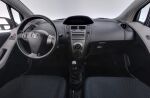 Toyota Yaris 2010 Sininen
