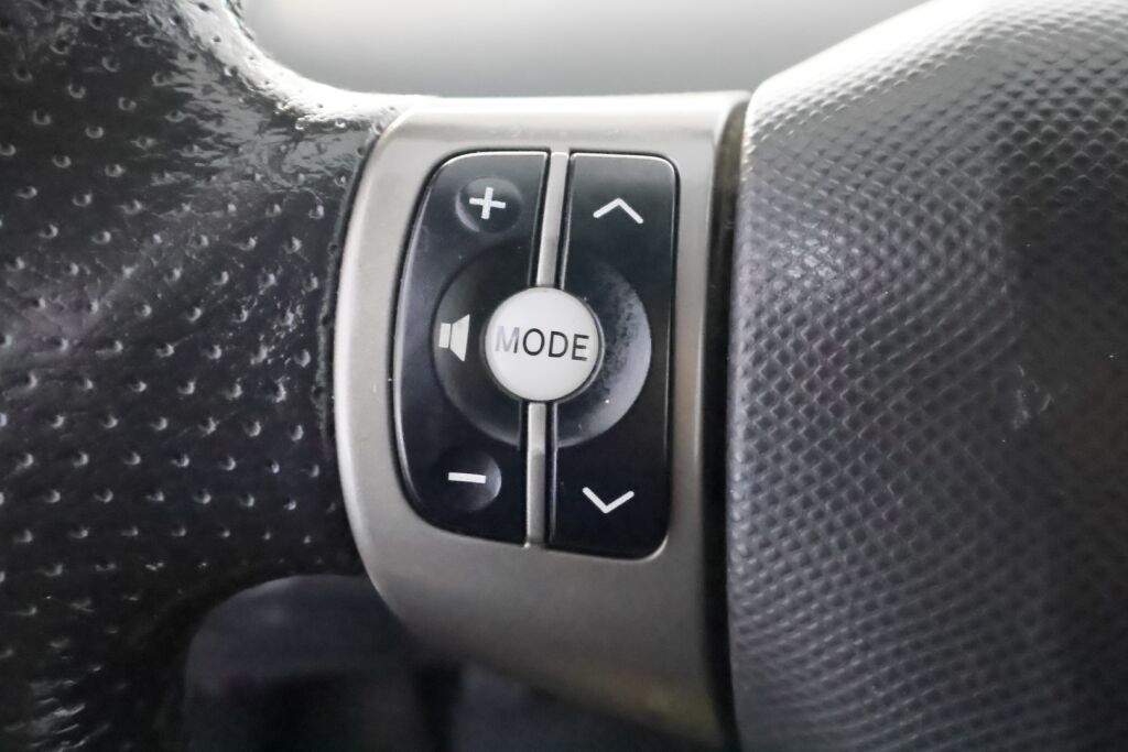 Toyota Yaris 2010 Sininen